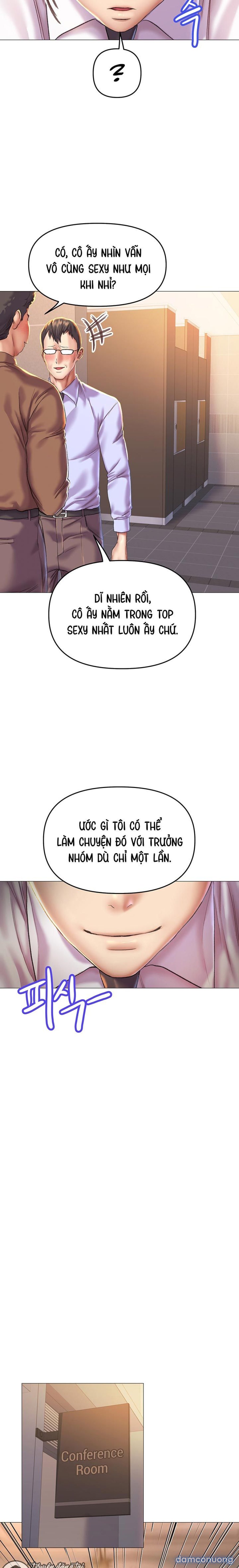 Phụ nữ của thần 