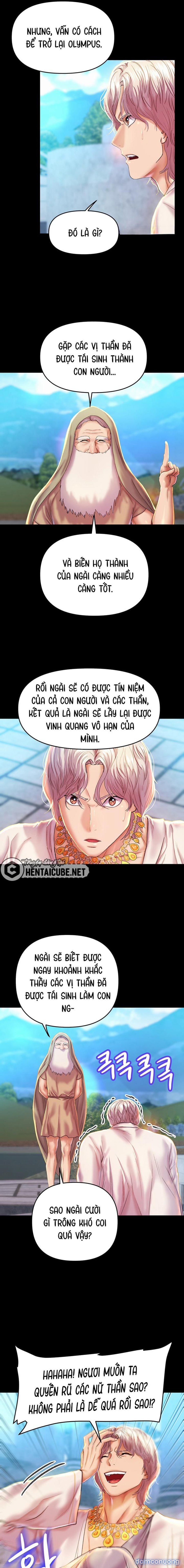 Phụ nữ của thần 