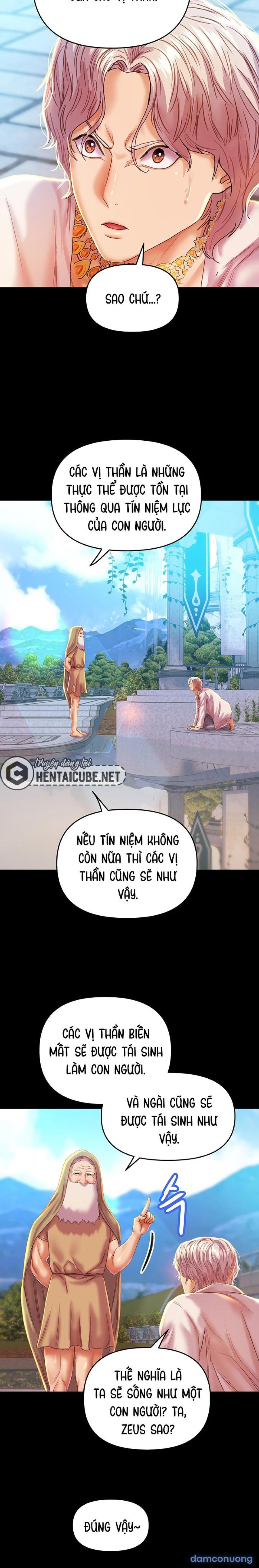 Phụ nữ của thần 