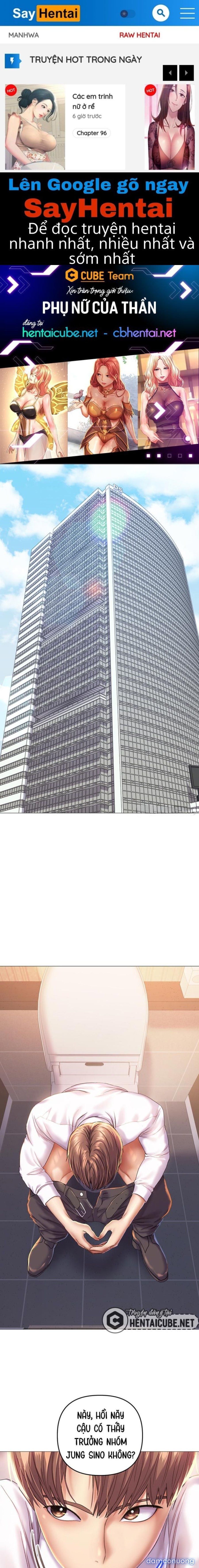 Phụ nữ của thần 