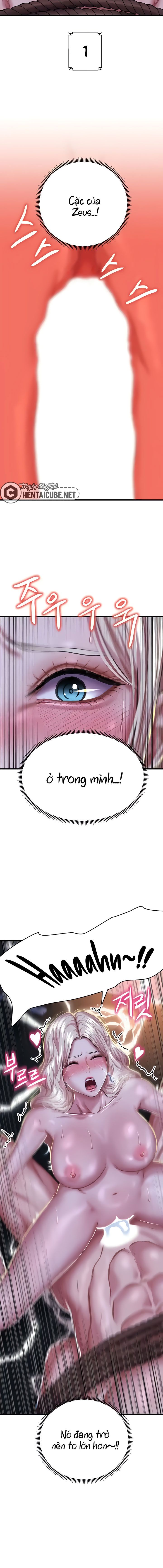 Phụ nữ của thần 