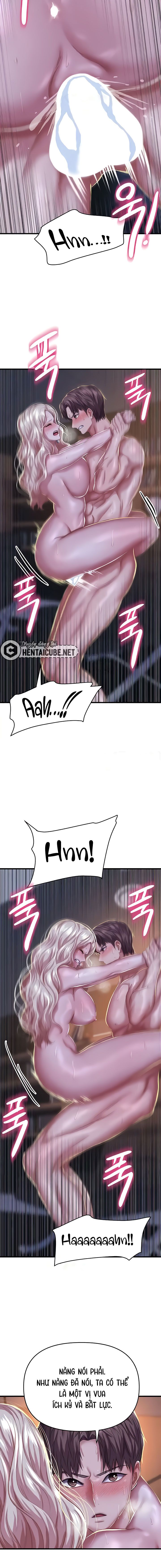 Phụ nữ của thần 