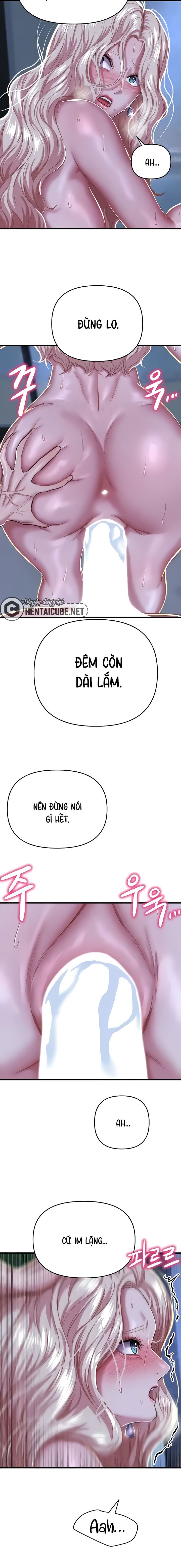 Phụ nữ của thần 