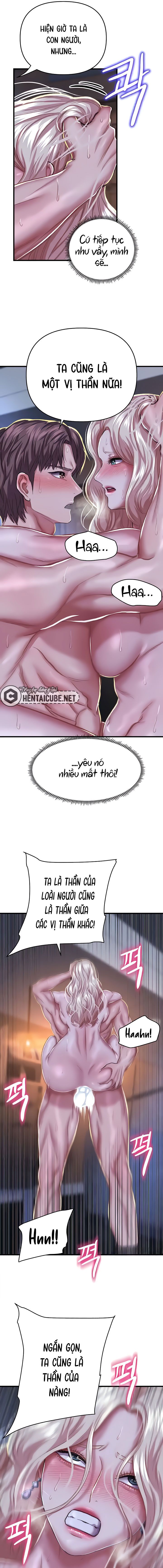 Phụ nữ của thần 