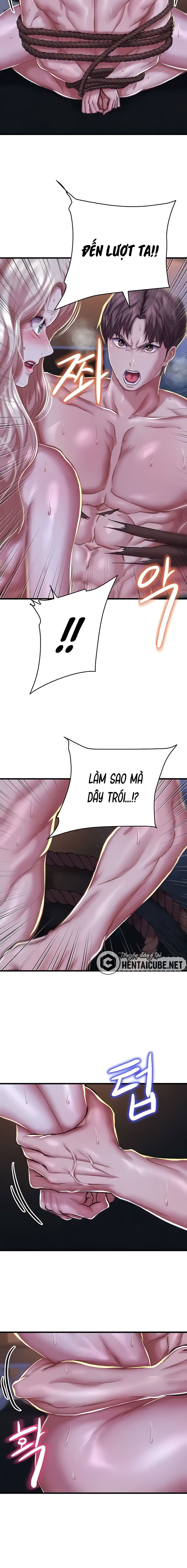 Phụ nữ của thần 