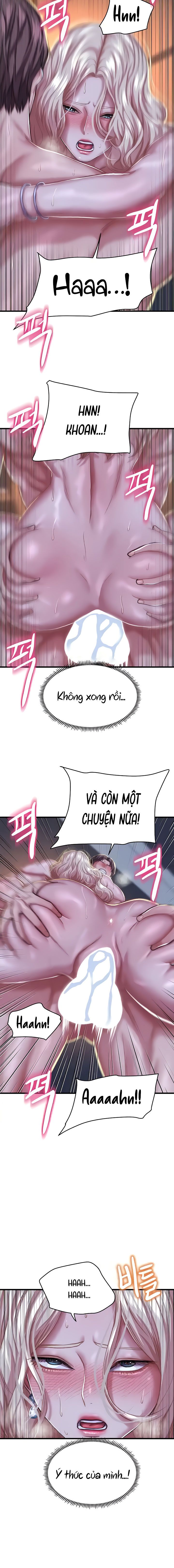 Phụ nữ của thần 