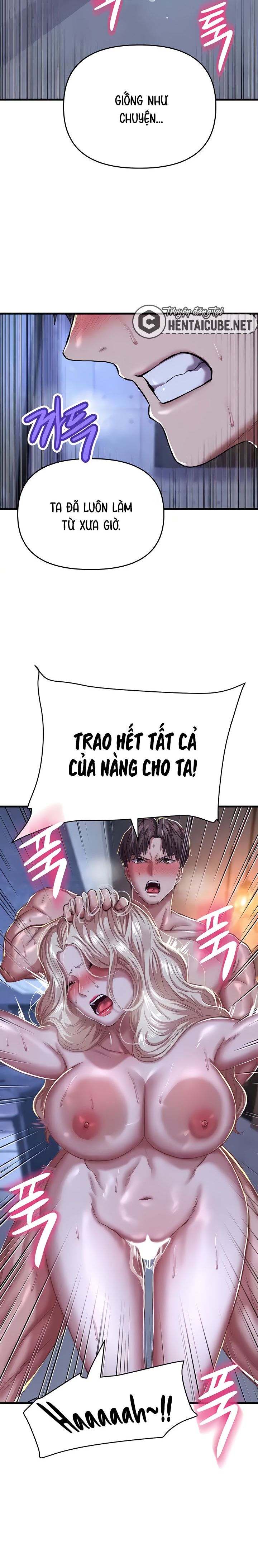 Phụ nữ của thần 