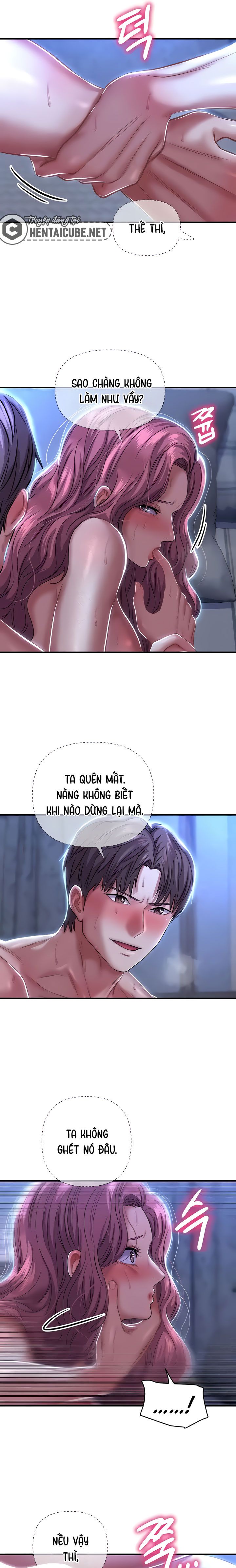 Phụ nữ của thần 
