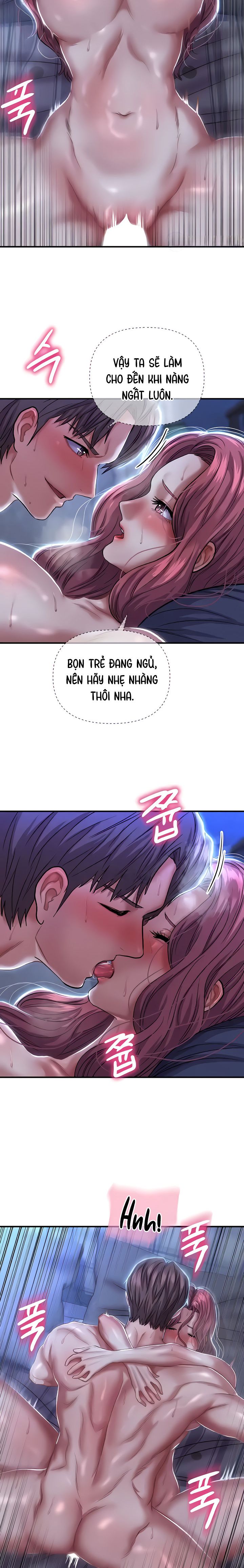 Phụ nữ của thần 