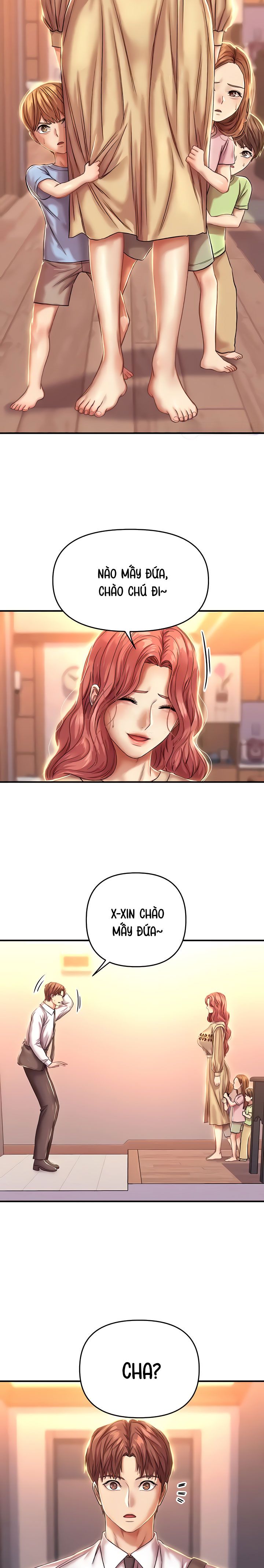 Phụ nữ của thần 