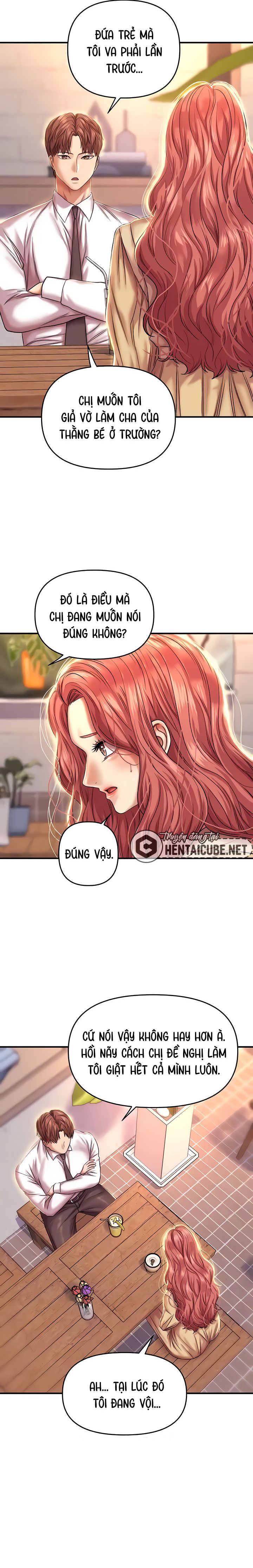 Phụ nữ của thần 