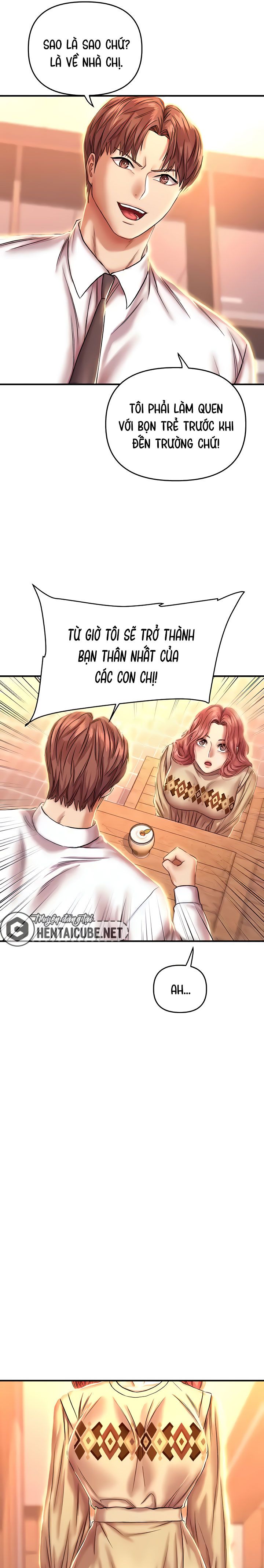 Phụ nữ của thần 