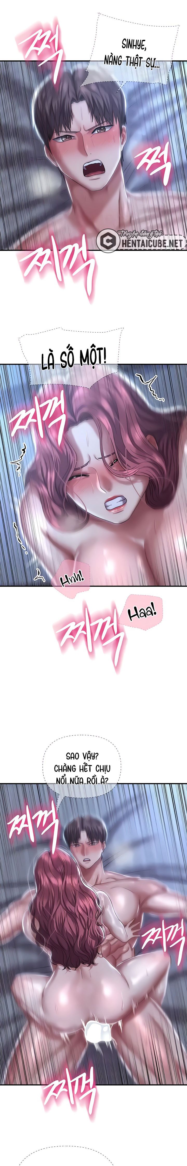 Phụ nữ của thần 