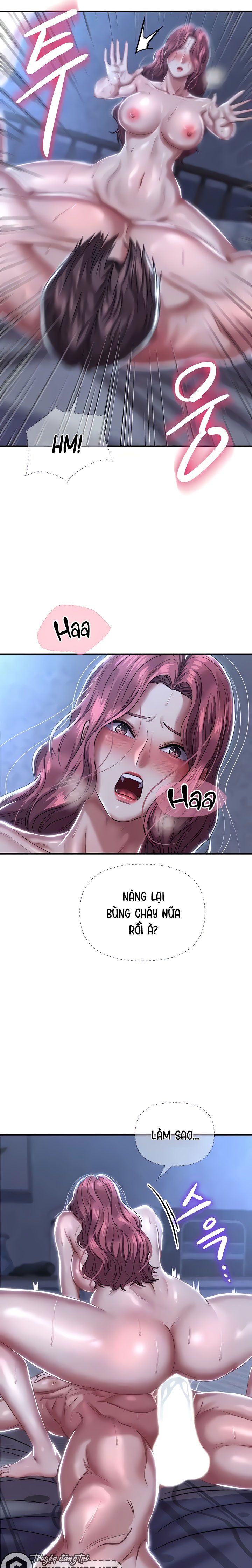 Phụ nữ của thần 