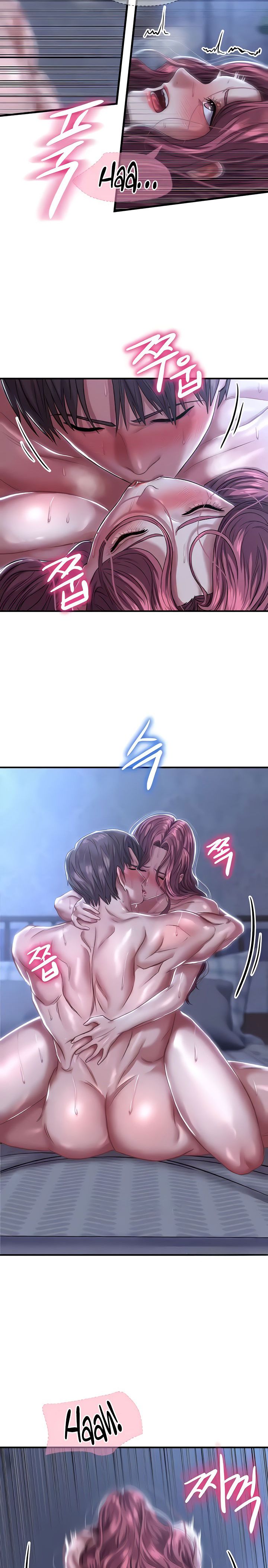 Phụ nữ của thần 