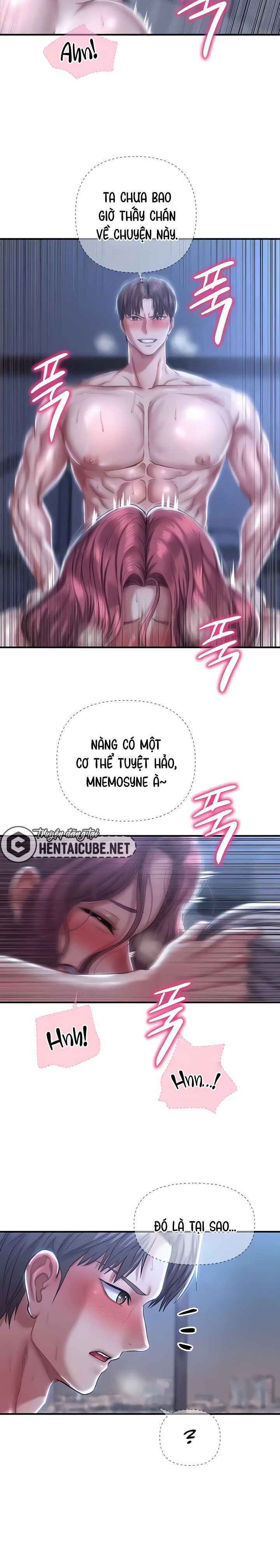 Phụ nữ của thần 