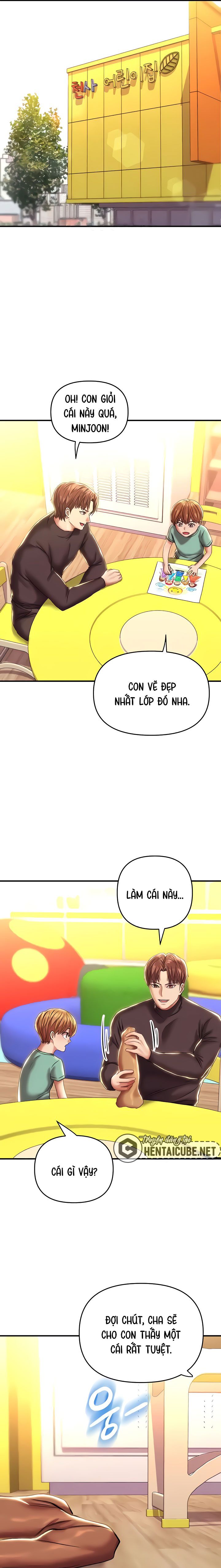 Phụ nữ của thần 
