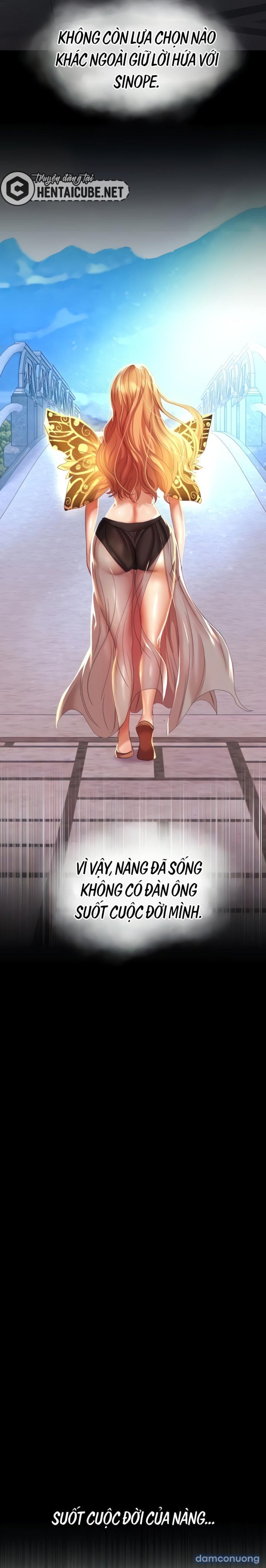 Phụ nữ của thần 