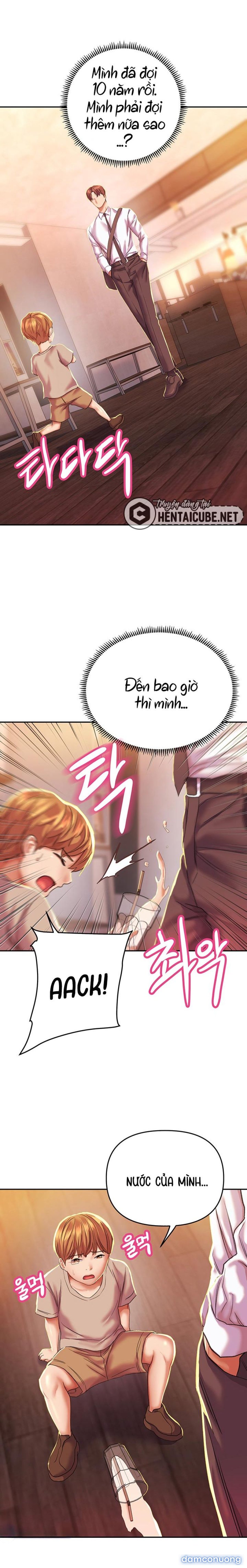 Phụ nữ của thần 