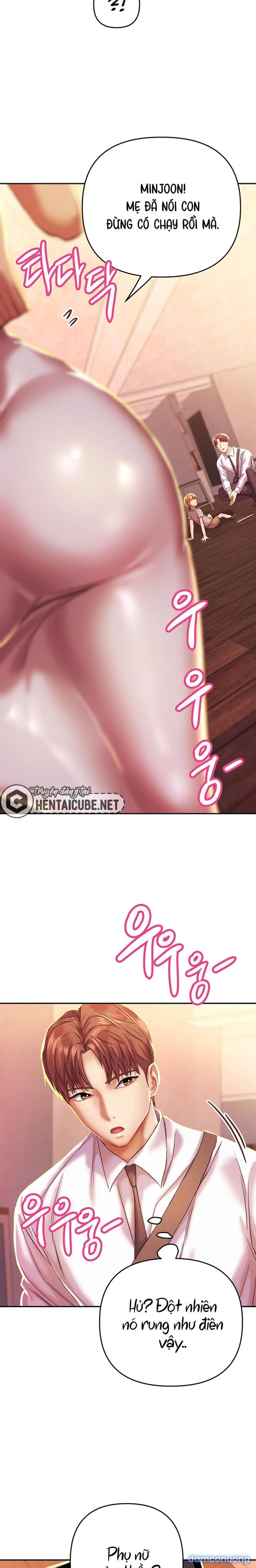 Phụ nữ của thần 