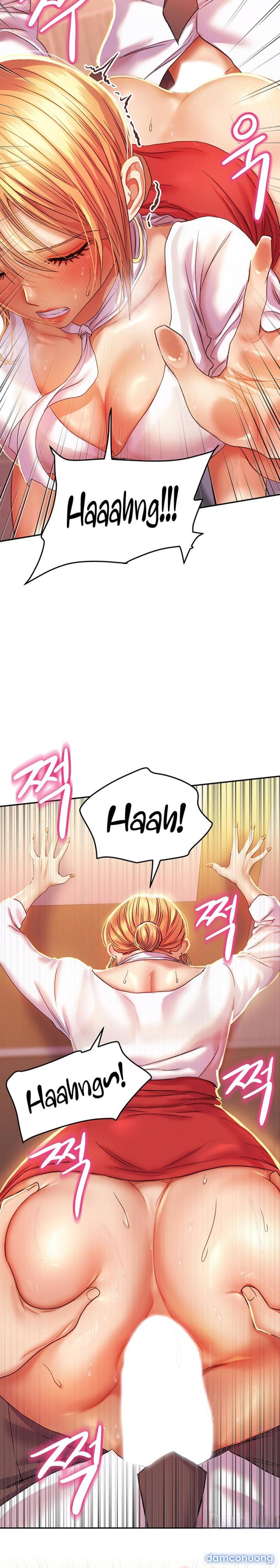 Phụ nữ của thần 