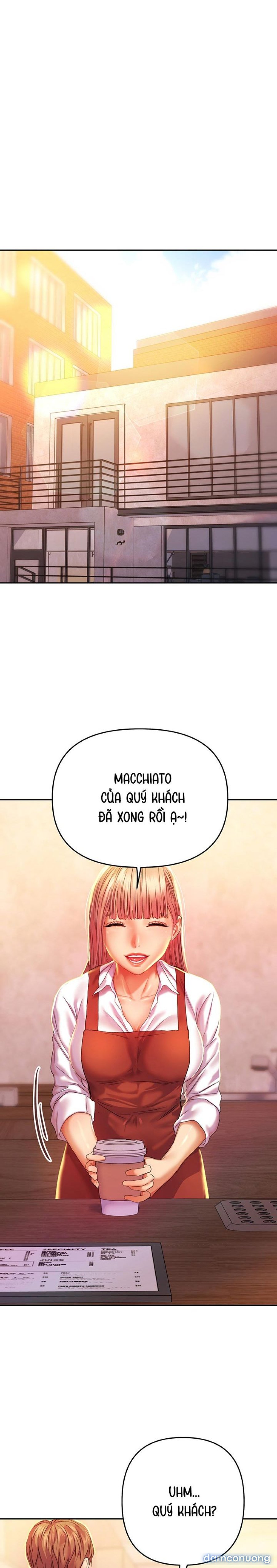 Phụ nữ của thần 