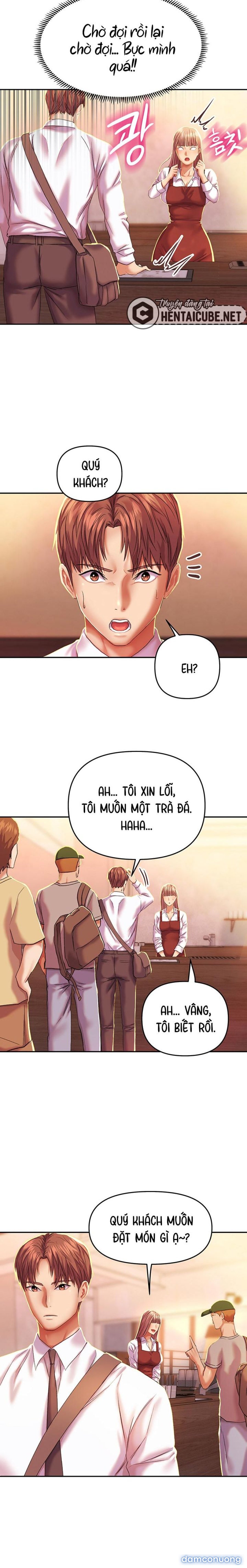 Phụ nữ của thần 