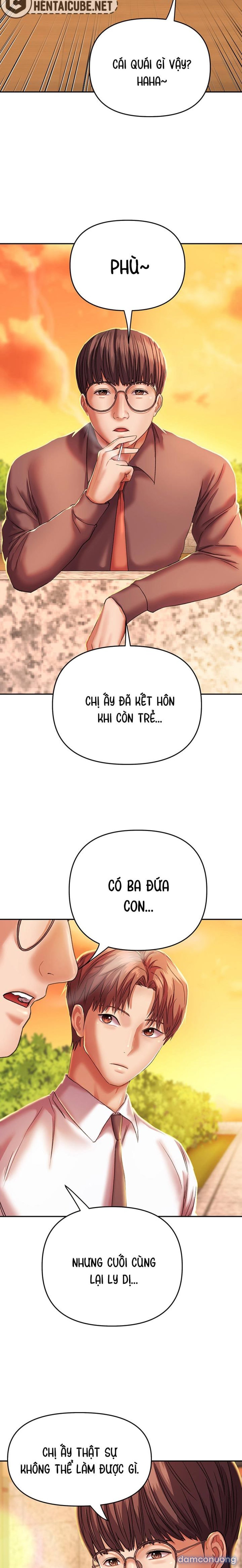 Phụ nữ của thần 