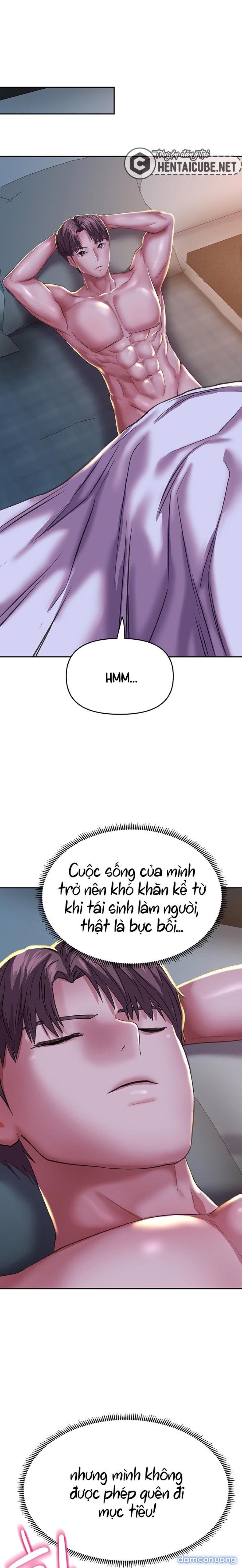 Phụ nữ của thần 