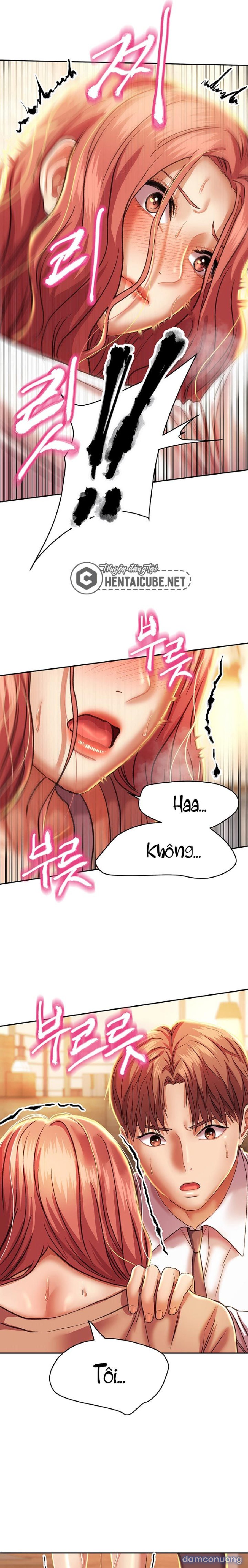 Phụ nữ của thần 