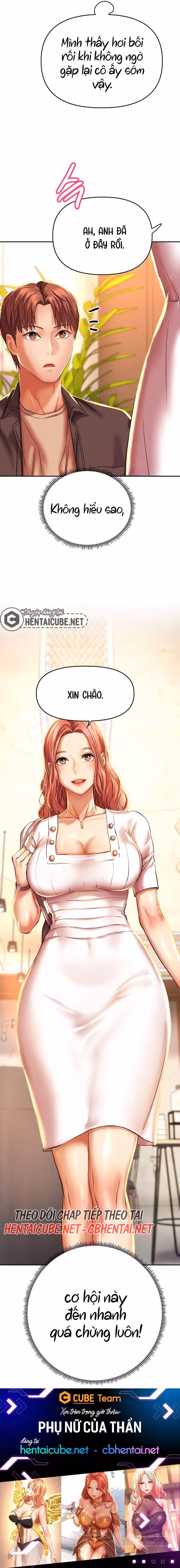 Phụ nữ của thần 