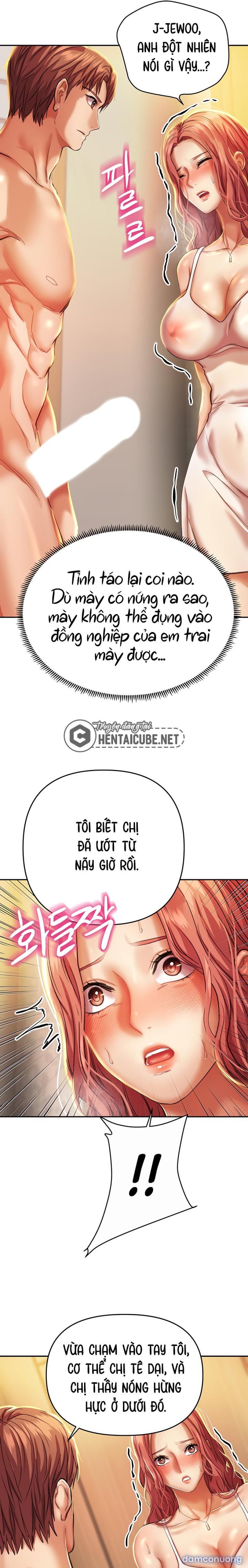 Phụ nữ của thần 