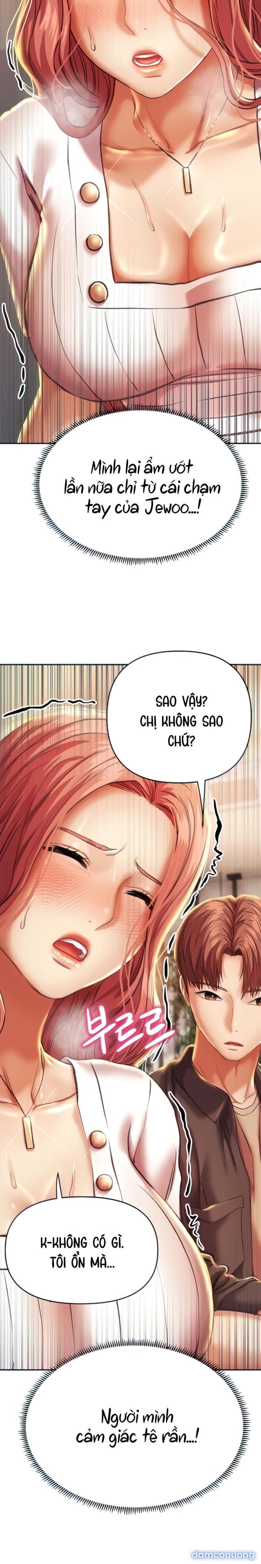 Phụ nữ của thần 