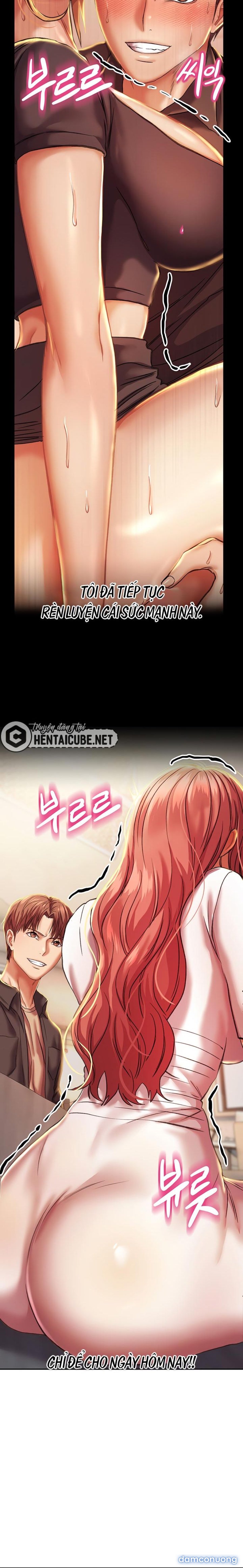 Phụ nữ của thần 
