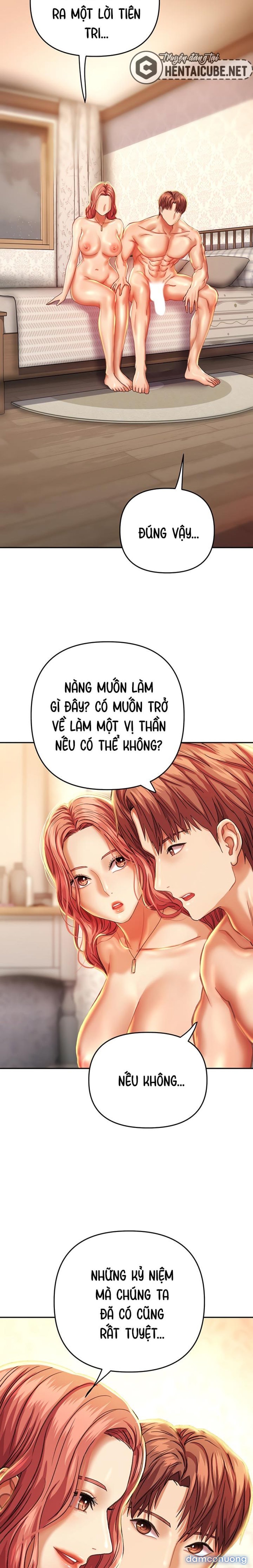 Phụ nữ của thần 
