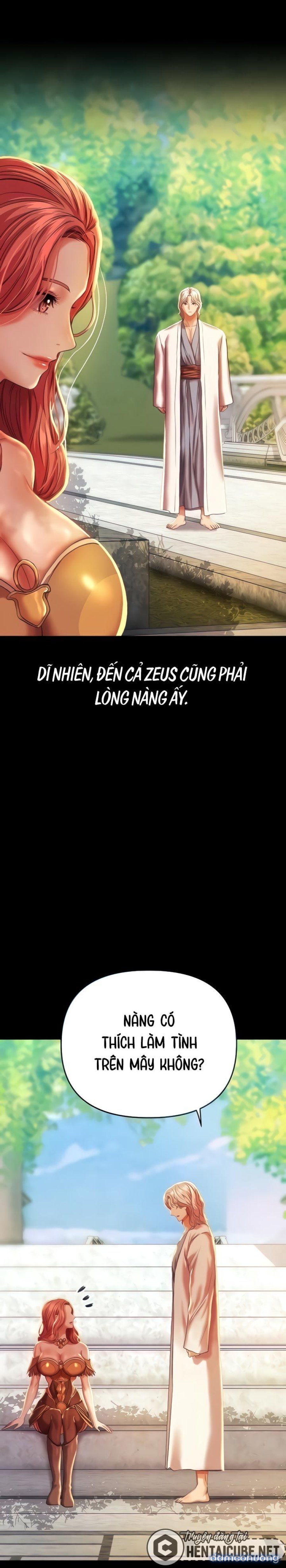 Phụ nữ của thần 