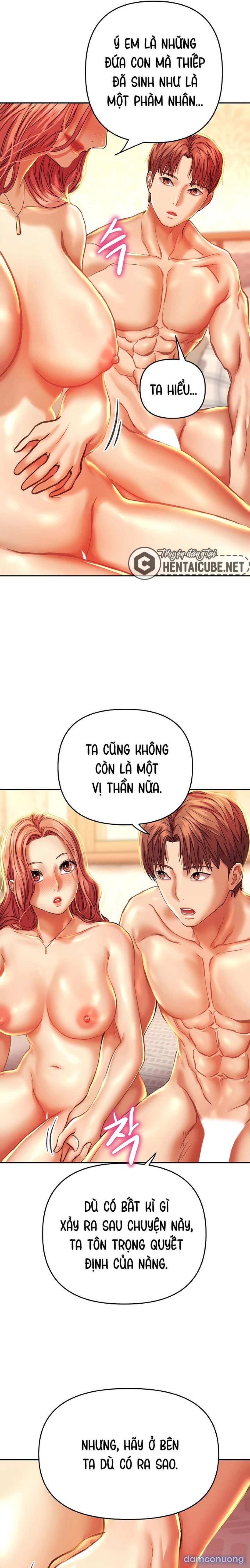 Phụ nữ của thần 