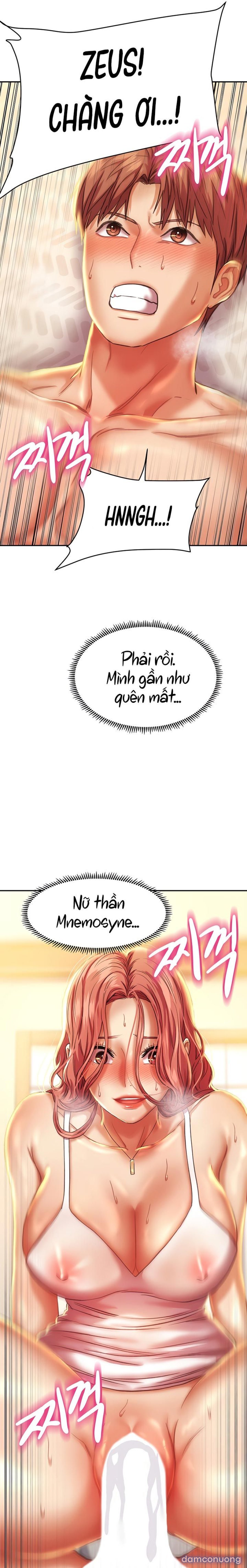 Phụ nữ của thần 