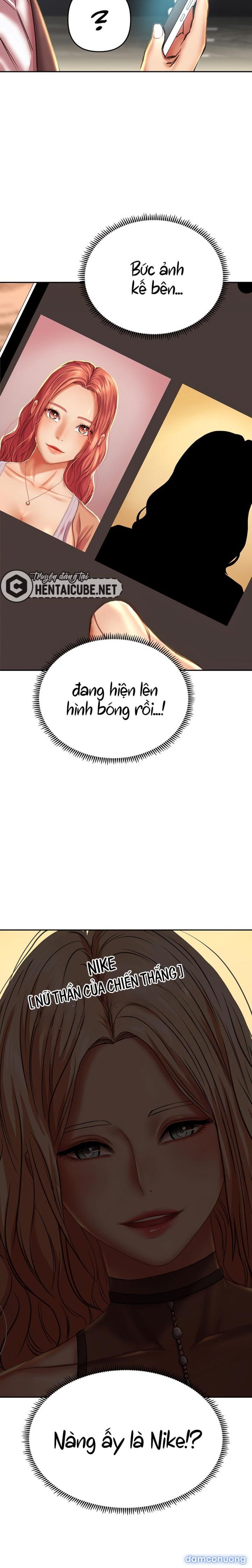 Phụ nữ của thần 