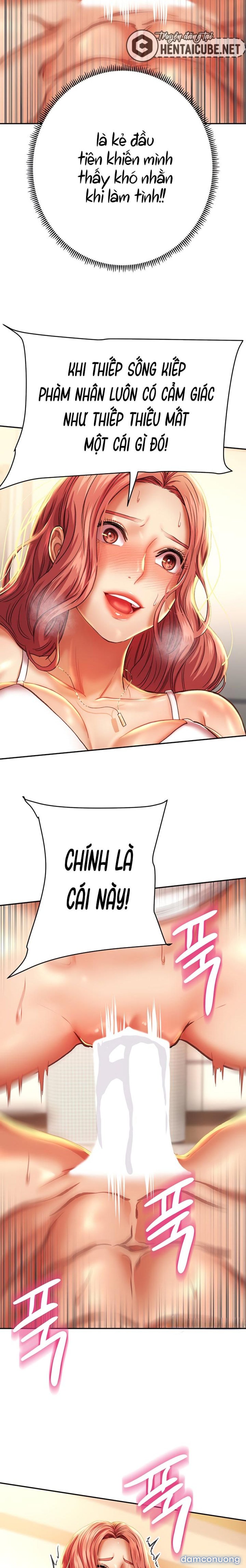 Phụ nữ của thần 