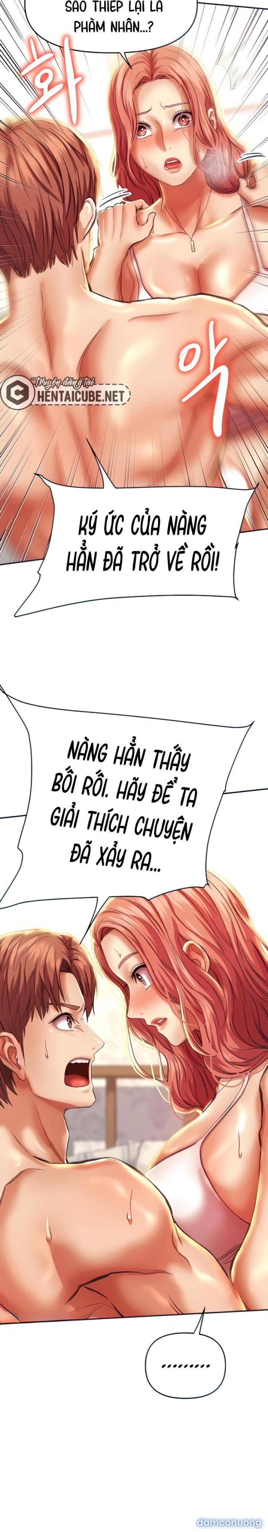 Phụ nữ của thần 