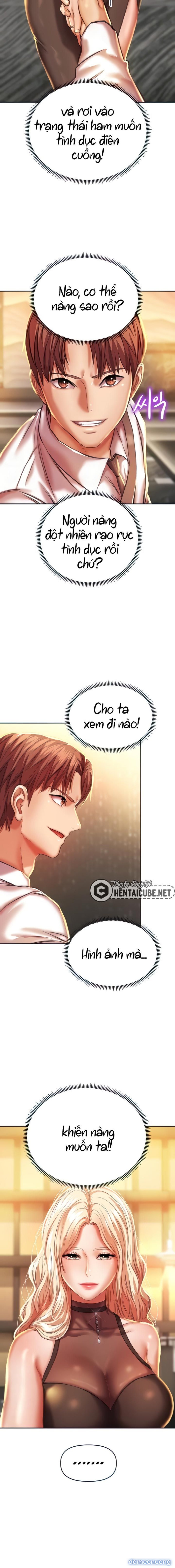 Phụ nữ của thần 