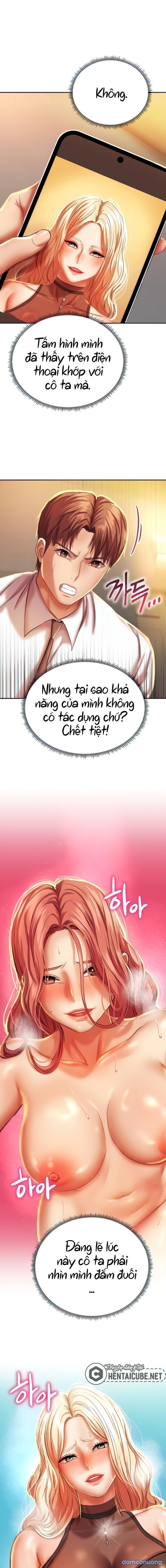 Phụ nữ của thần 