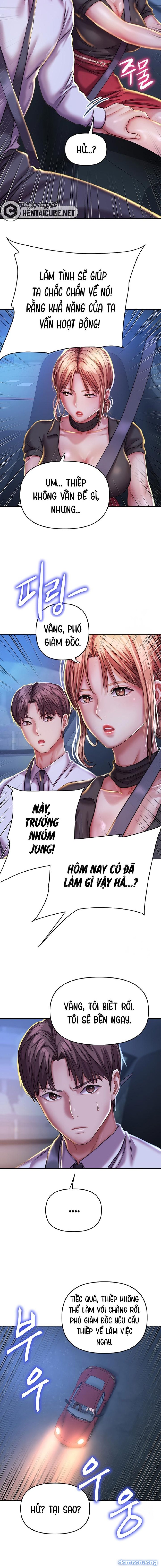 Phụ nữ của thần 