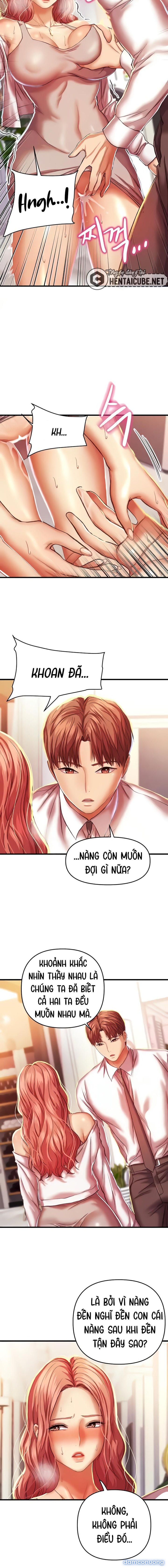 Phụ nữ của thần 