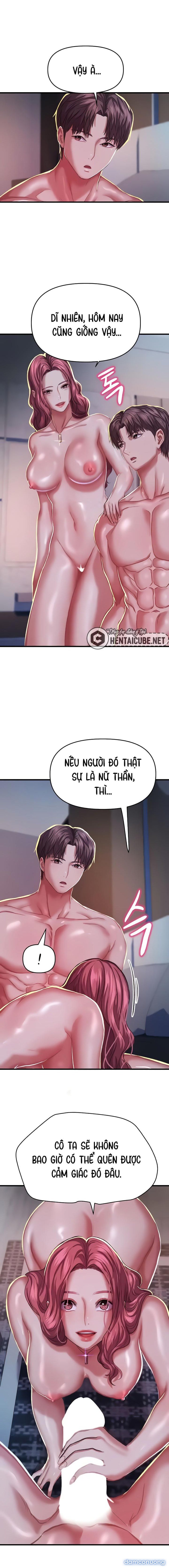 Phụ nữ của thần 