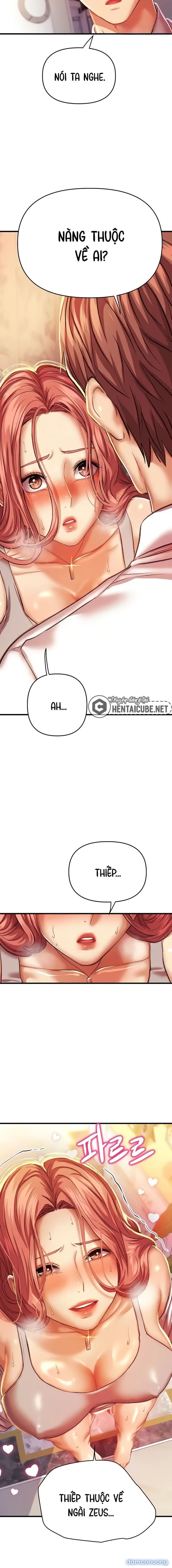 Phụ nữ của thần 