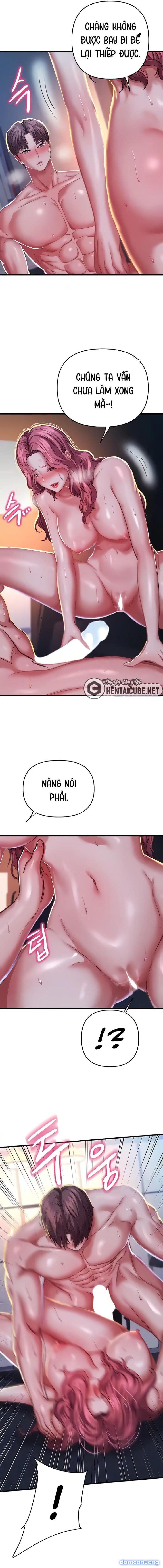 Phụ nữ của thần 