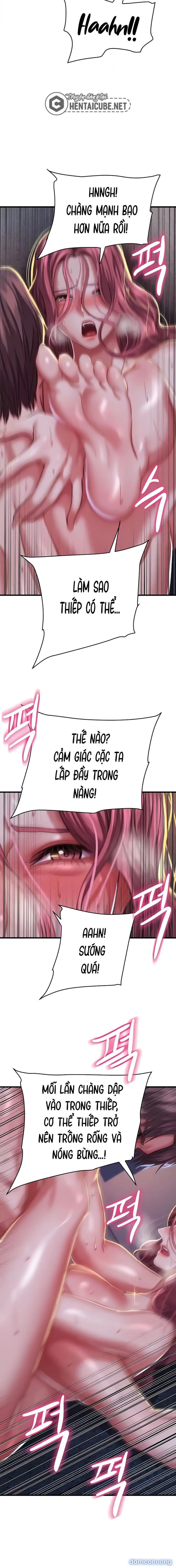 Phụ nữ của thần 