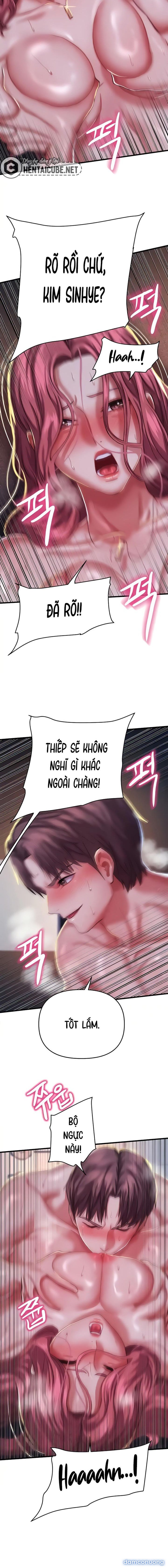 Phụ nữ của thần 